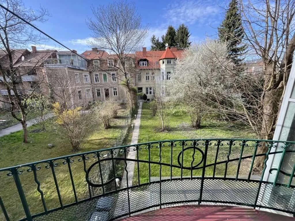 8-Zimmer-Wohnung mieten in Graz – 208 m², € 2.654 – Bild 13 von 18