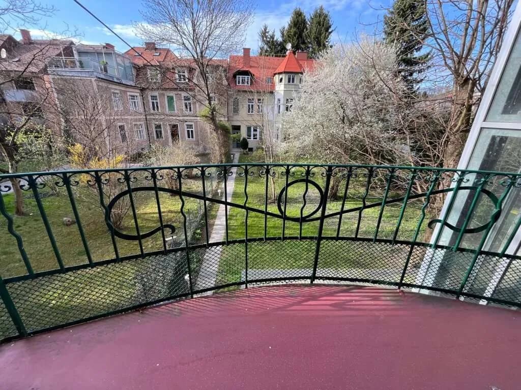 8-Zimmer-Wohnung mieten in Graz – 208 m², € 2.654 – Bild 14 von 18