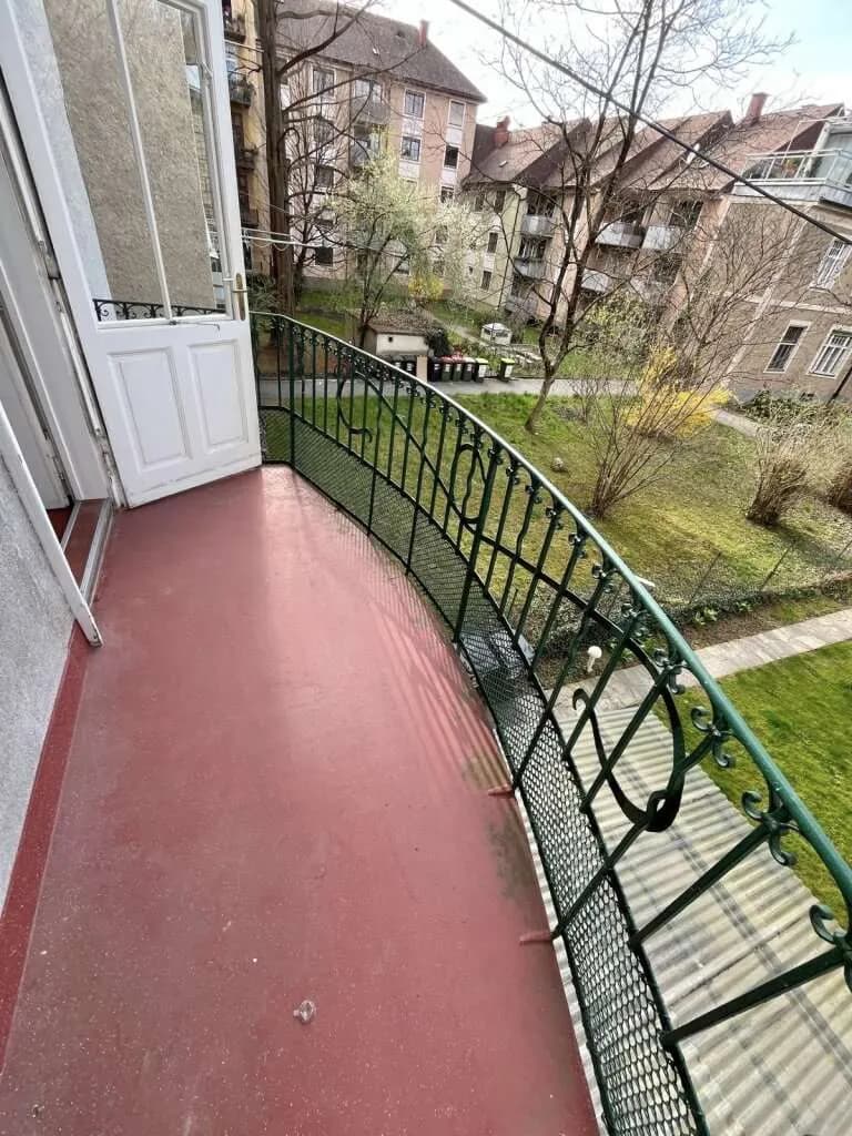 8-Zimmer-Wohnung mieten in Graz – 208 m², € 2.654 – Bild 15 von 18