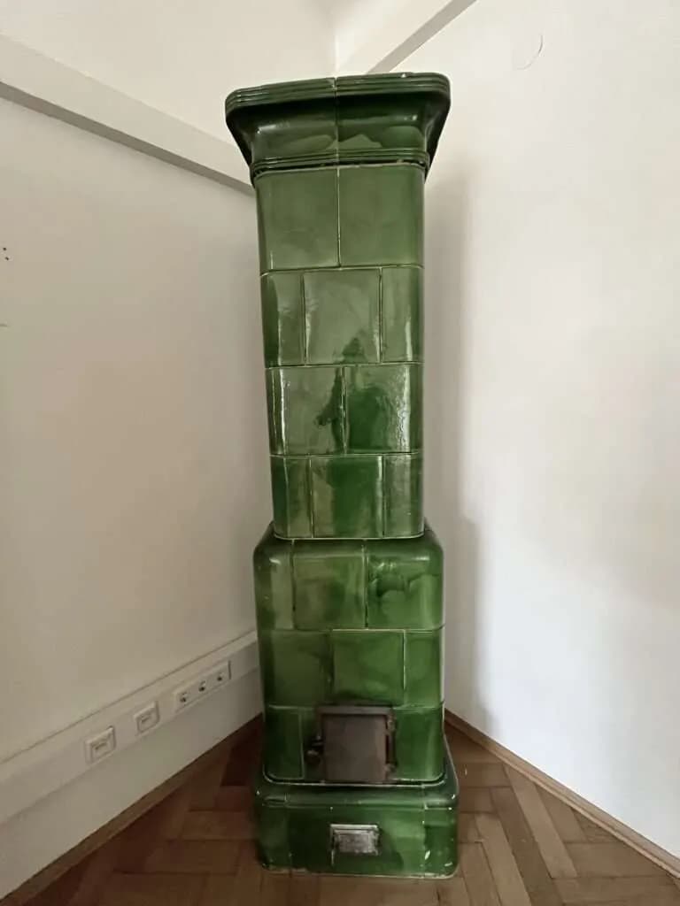 8-Zimmer-Wohnung mieten in Graz – 208 m², € 2.654 – Bild 16 von 18
