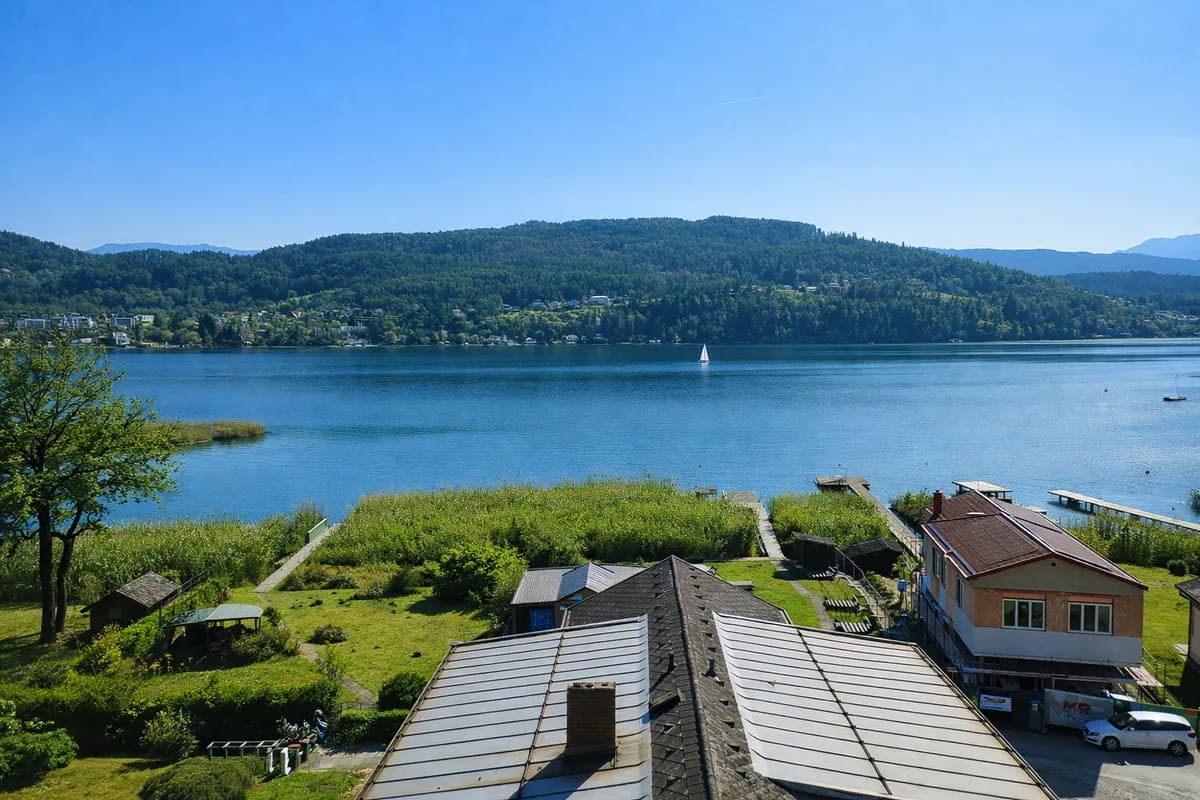 Grundstück kaufen in Klagenfurt Land – 1 718 m², € 5.850.000 – Bild 3 von 4