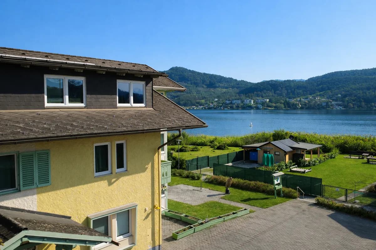 Grundstück kaufen in Klagenfurt Land – 1 718 m², € 5.850.000 – Bild 4 von 4