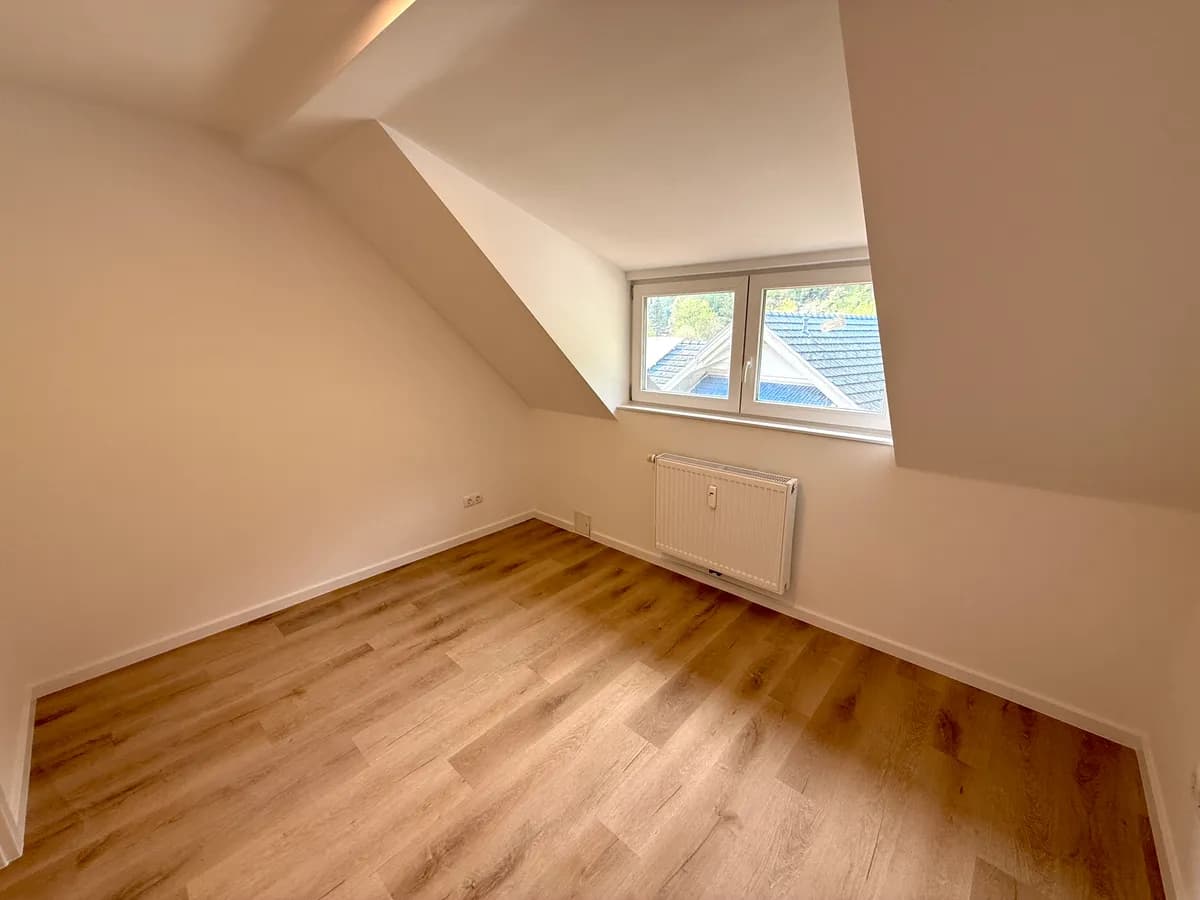 2-Zimmer-Wohnung mieten in Wolfsberg – 27,09 m², € 407