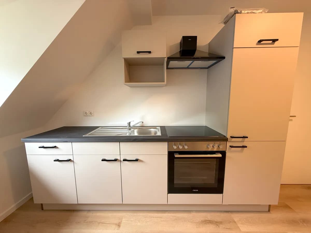 2-Zimmer-Wohnung mieten in Wolfsberg – 27,09 m², € 407 – Bild 2 von 7
