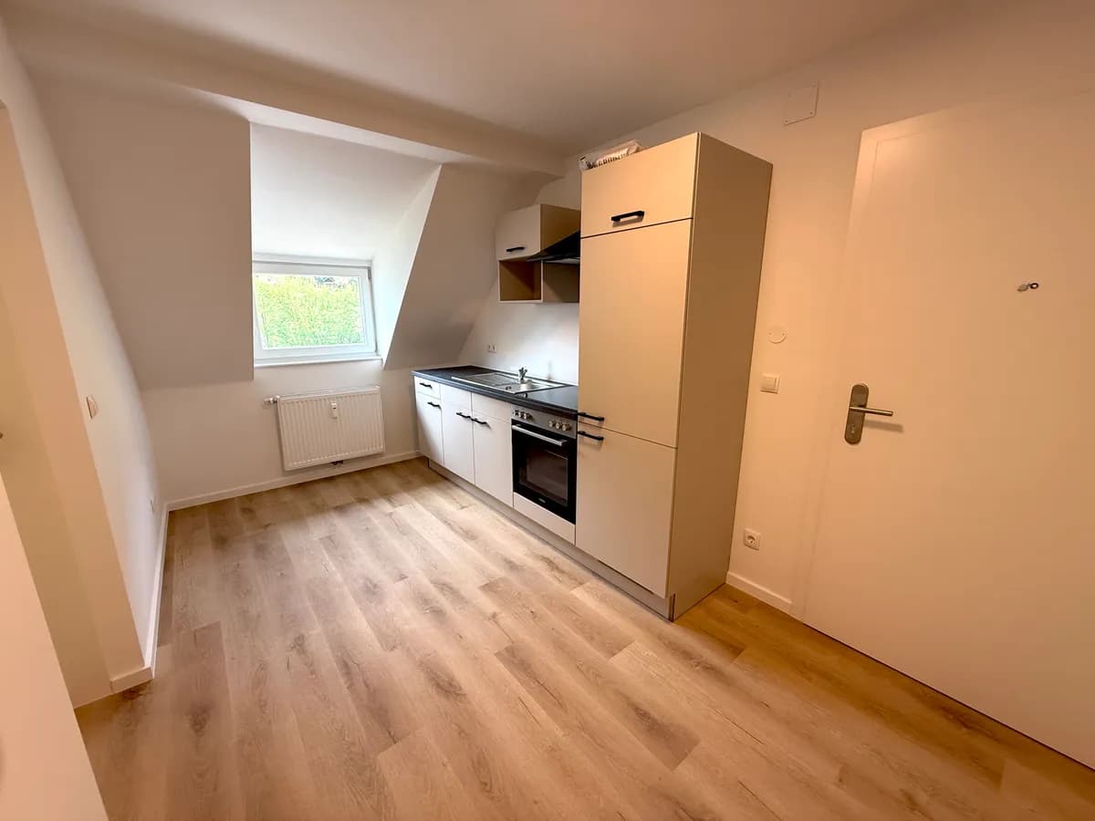 2-Zimmer-Wohnung mieten in Wolfsberg – 27,09 m², € 407 – Bild 3 von 7