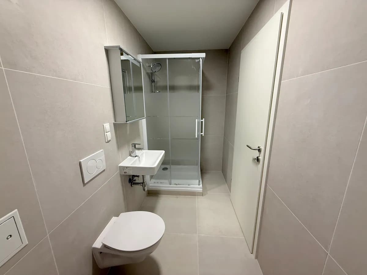 2-Zimmer-Wohnung mieten in Wolfsberg – 27,09 m², € 407 – Bild 4 von 7