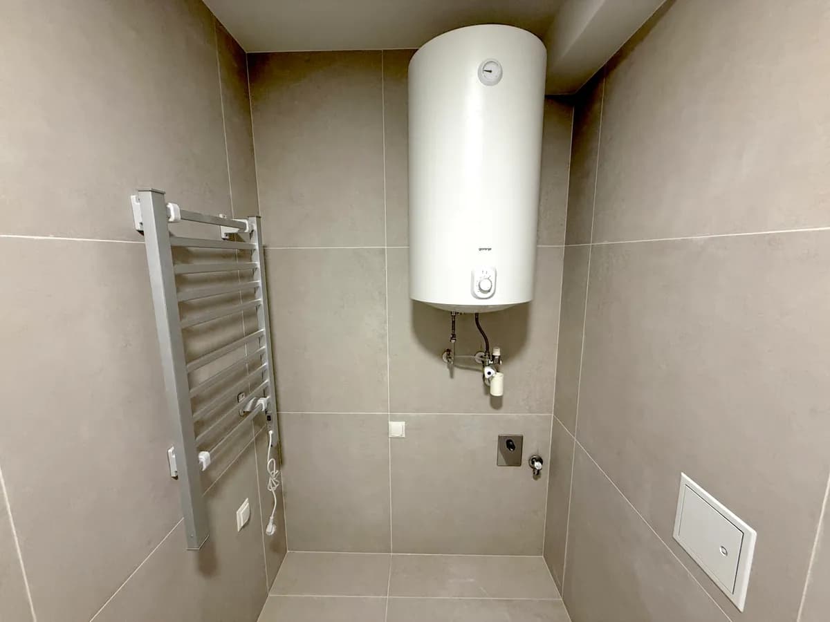 2-Zimmer-Wohnung mieten in Wolfsberg – 27,09 m², € 407 – Bild 5 von 7