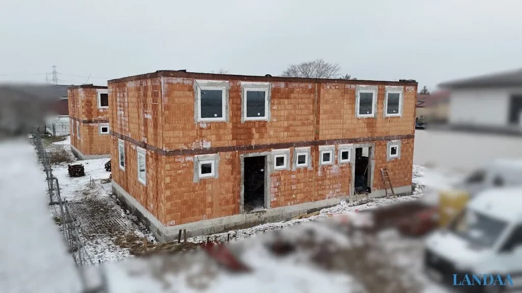 4-Zimmer-Haus mieten in Tulln – 124,74 m², € 1.707 – Bild 6 von 22