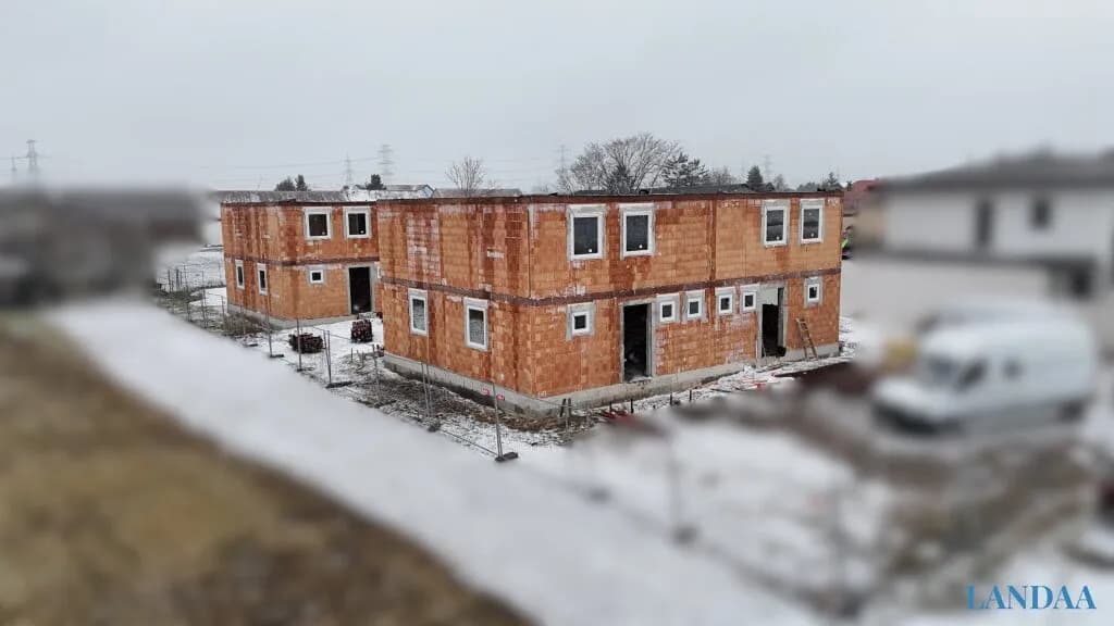 4-Zimmer-Haus mieten in Tulln – 124,74 m², € 1.707 – Bild 7 von 22