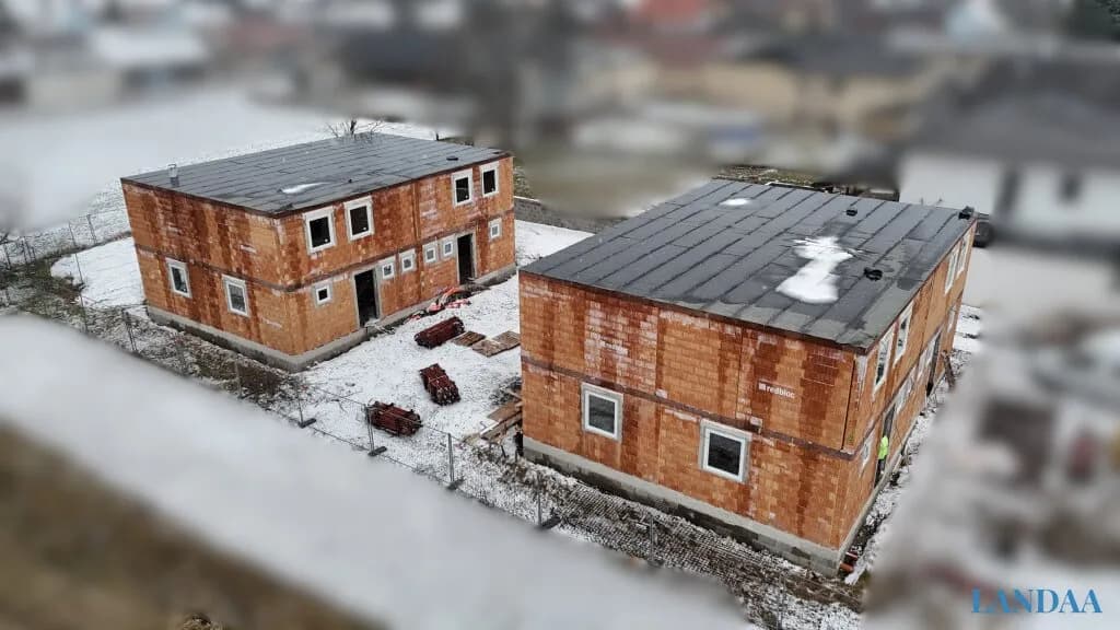 4-Zimmer-Haus mieten in Tulln – 124,74 m², € 1.707 – Bild 8 von 22