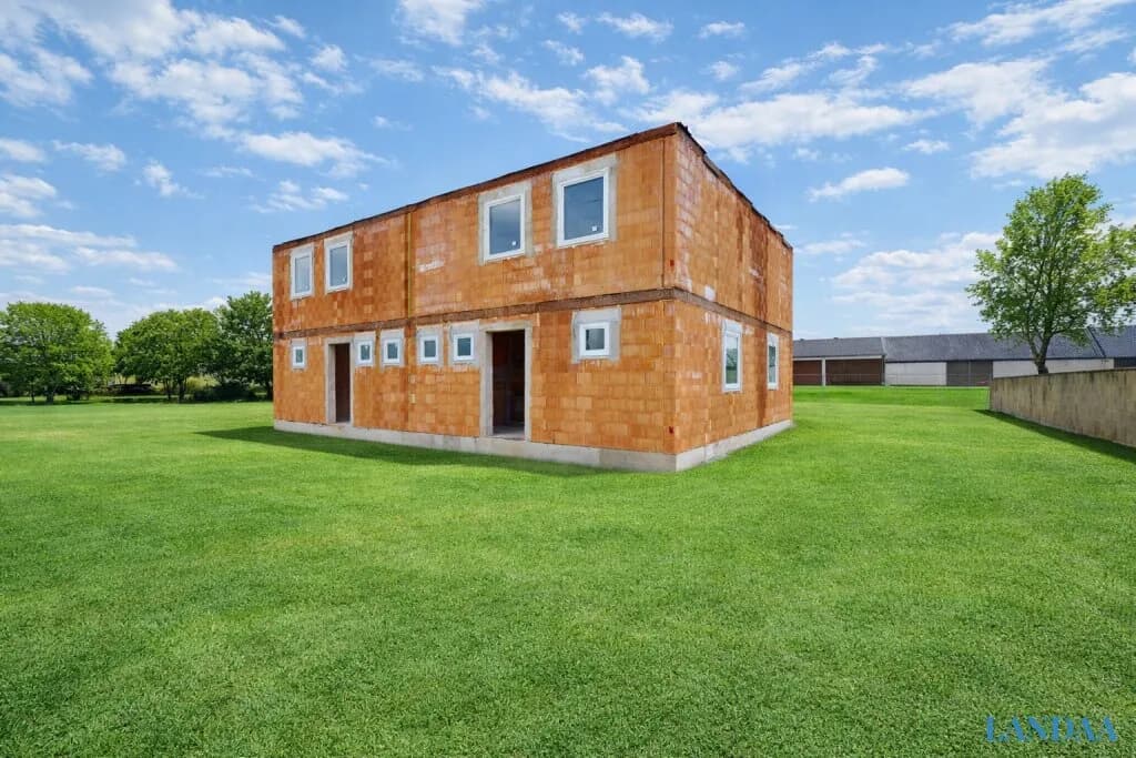 4-Zimmer-Haus mieten in Tulln – 124,74 m², € 1.707 – Bild 9 von 22