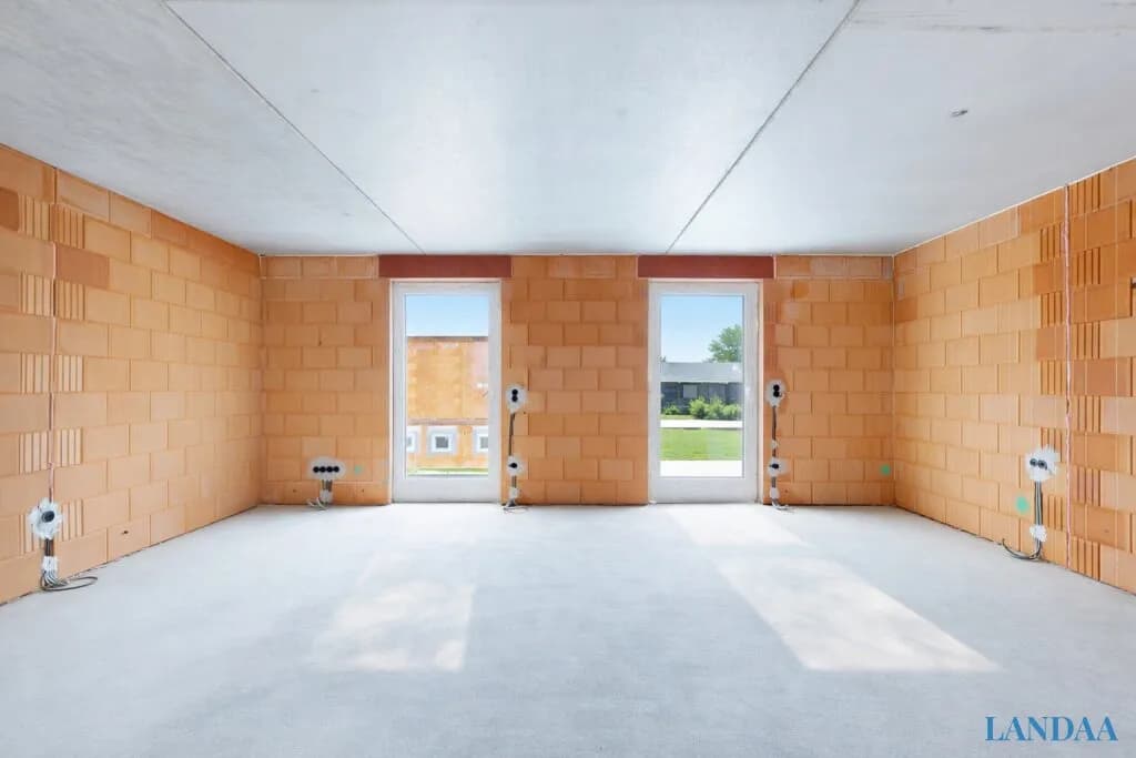 4-Zimmer-Haus mieten in Tulln – 124,74 m², € 1.707 – Bild 15 von 22
