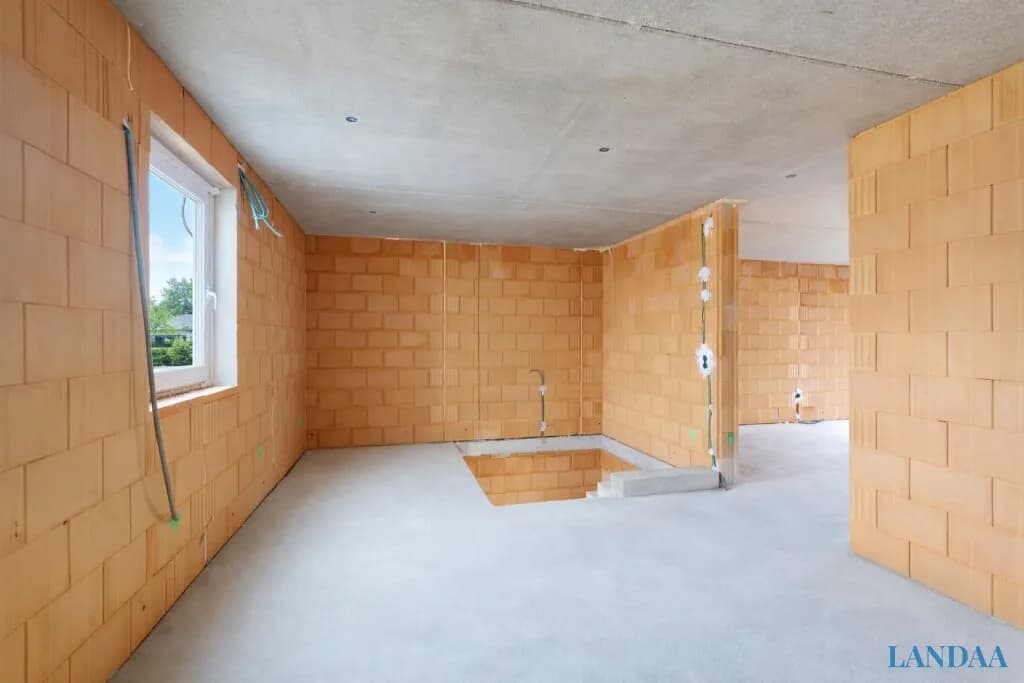 4-Zimmer-Haus mieten in Tulln – 124,74 m², € 1.707 – Bild 16 von 22