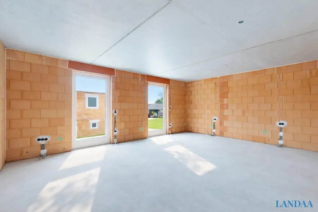4-Zimmer-Haus mieten in Tulln – 124,74 m², € 1.707 – Bild 17 von 22
