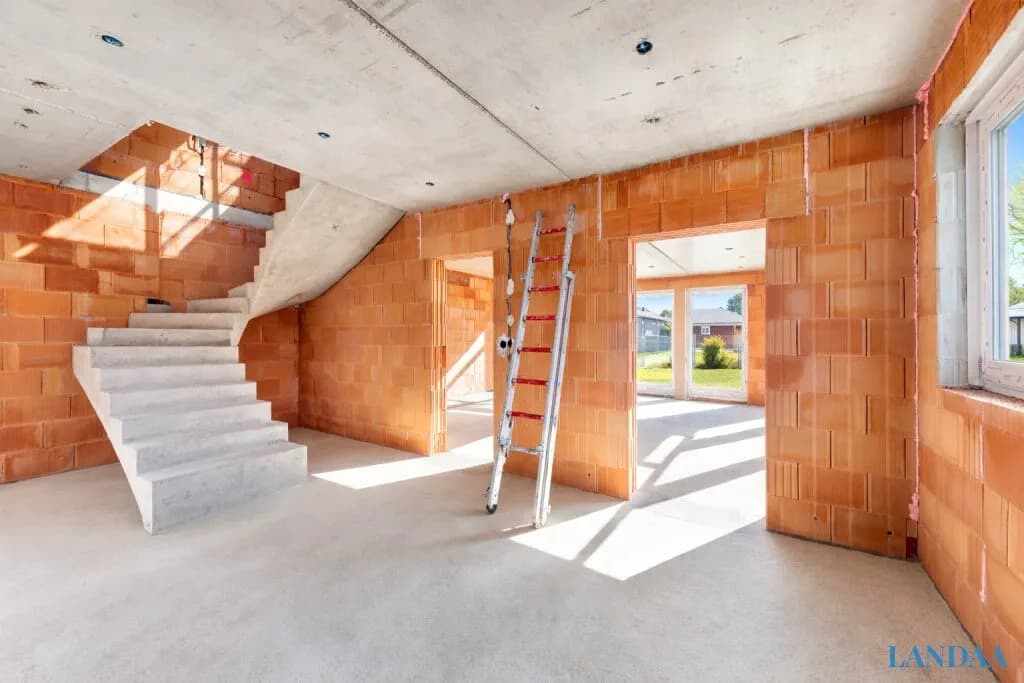 4-Zimmer-Haus mieten in Tulln – 124,74 m², € 1.707 – Bild 19 von 22