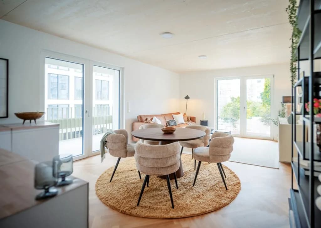 1-Zimmer-Wohnung kaufen in Wien – 39,41 m², € 483.000