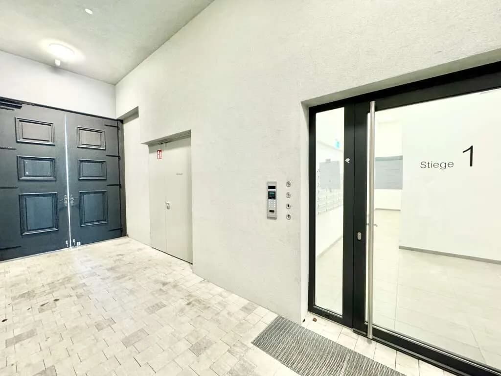 3-Zimmer-Gewerbeimmobilie kaufen in Wien – 77,85 m², € 439.000 – Bild 12 von 14