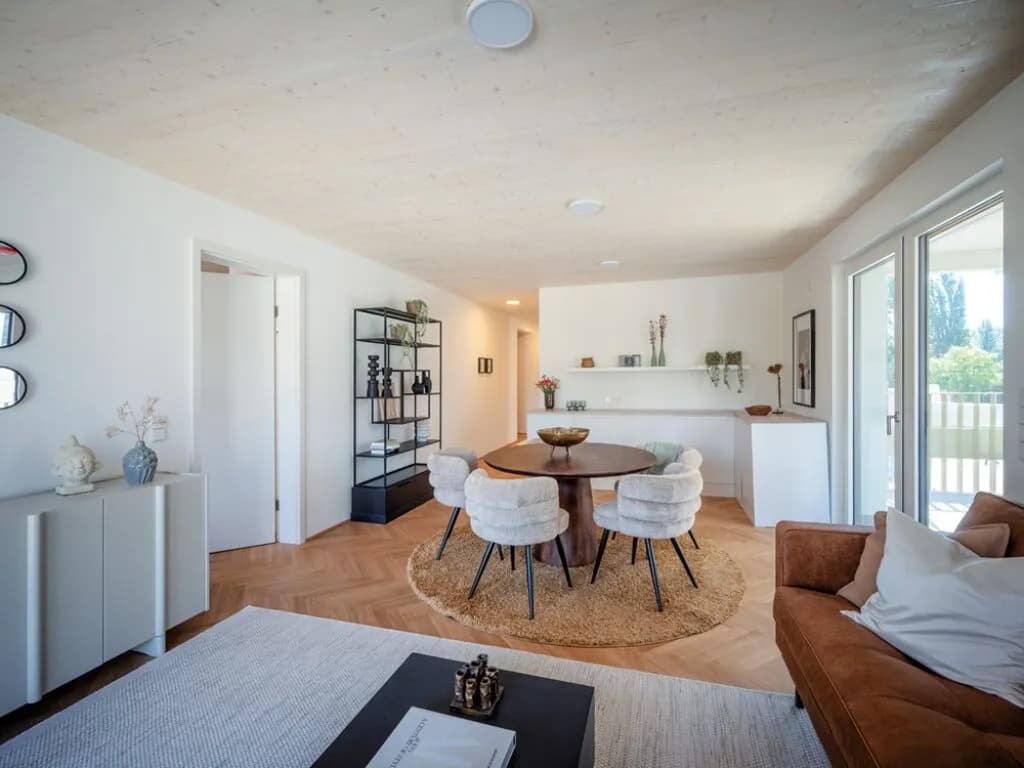 1-Zimmer-Wohnung kaufen in Wien – 37,29 m², € 361.000