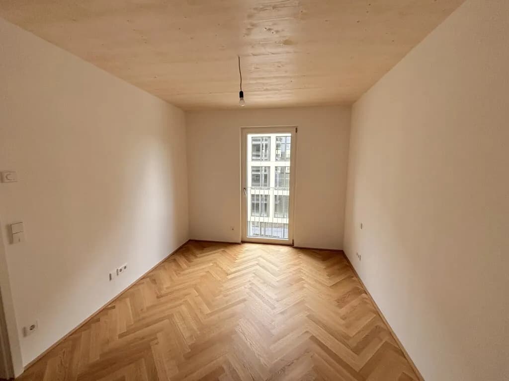 2-Zimmer-Wohnung kaufen in Wien – 53,8 m², € 593.000