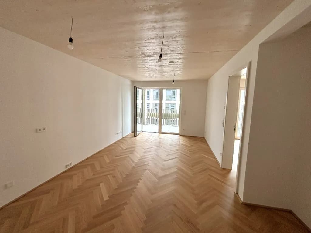 2-Zimmer-Wohnung kaufen in Wien – 53,8 m², € 593.000 – Bild 2 von 17