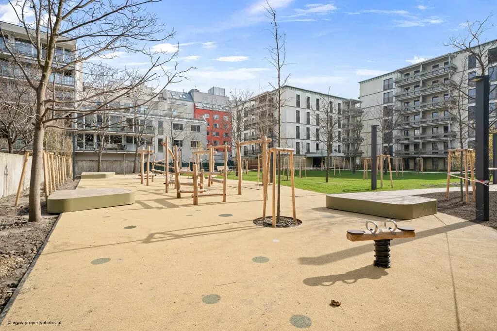 2-Zimmer-Wohnung kaufen in Wien – 53,8 m², € 593.000 – Bild 15 von 17