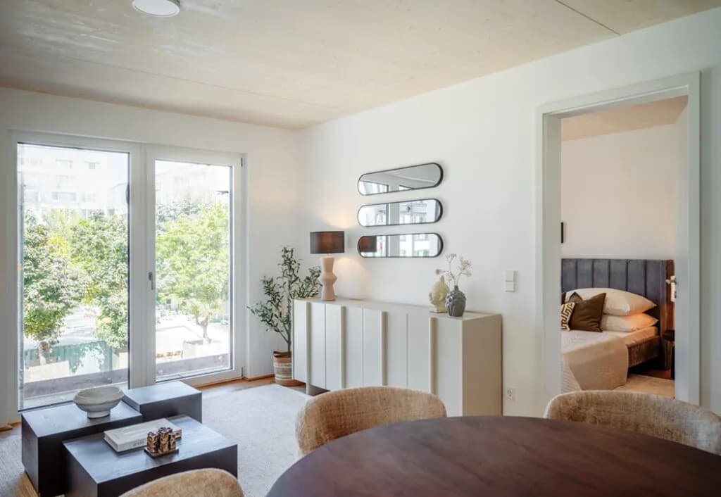 1-Zimmer-Wohnung kaufen in Wien – 45,85 m², € 481.000