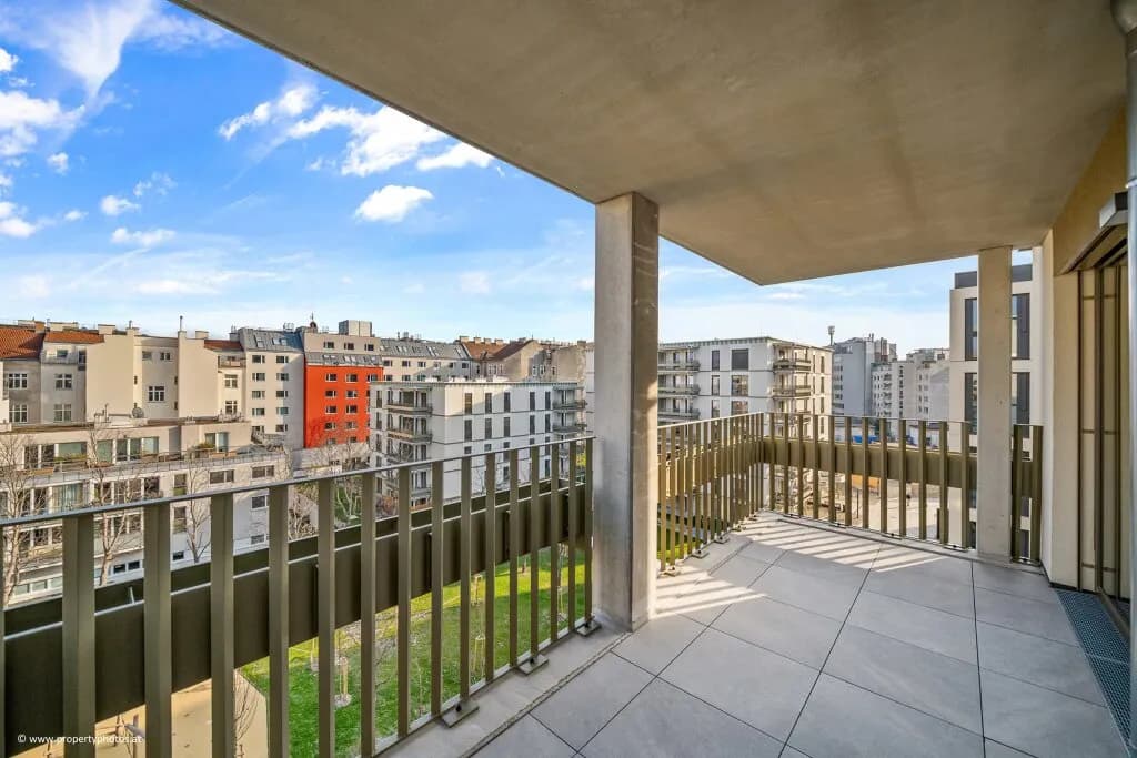 1-Zimmer-Wohnung kaufen in Wien – 45,85 m², € 481.000 – Bild 4 von 14
