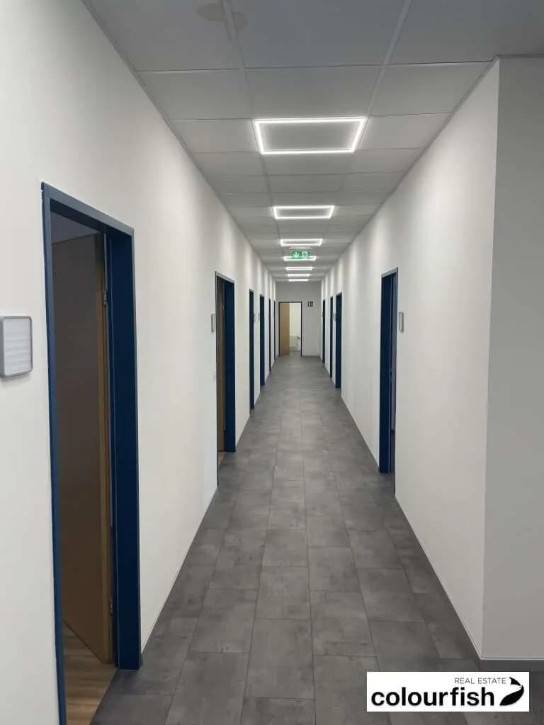 Gewerbeimmobilie mieten in Wien – 377 m², € 5.428 – Bild 2 von 10