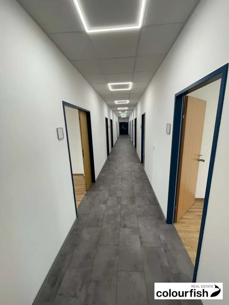 Gewerbeimmobilie mieten in Wien – 377 m², € 5.428 – Bild 9 von 10