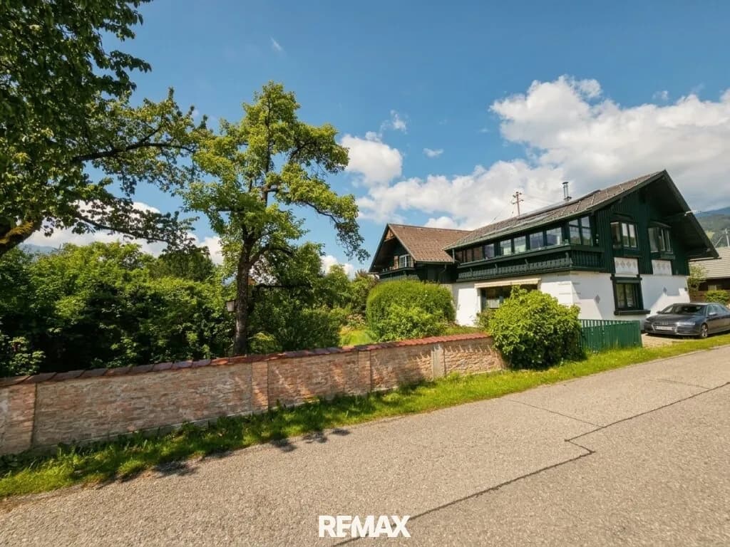 8-Zimmer-Gewerbeimmobilie kaufen in Spittal an der Drau – 187 m², € 330.000 – Bild 7 von 18