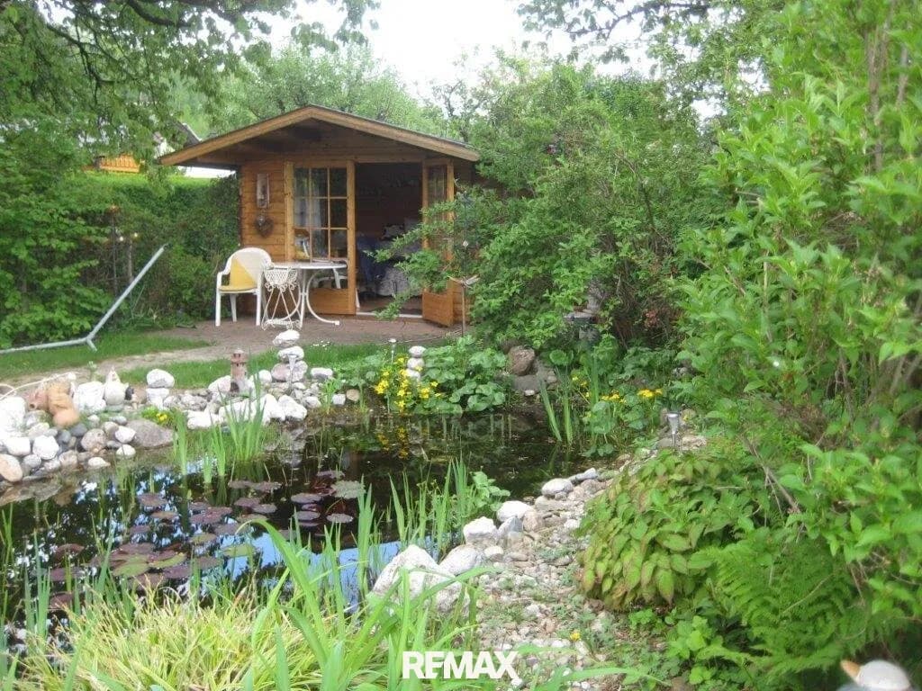 8-Zimmer-Gewerbeimmobilie kaufen in Spittal an der Drau – 187 m², € 330.000 – Bild 14 von 18
