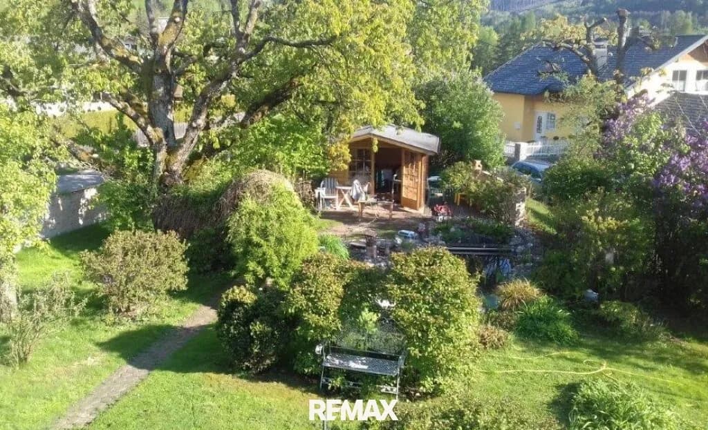 8-Zimmer-Gewerbeimmobilie kaufen in Spittal an der Drau – 187 m², € 330.000 – Bild 16 von 18