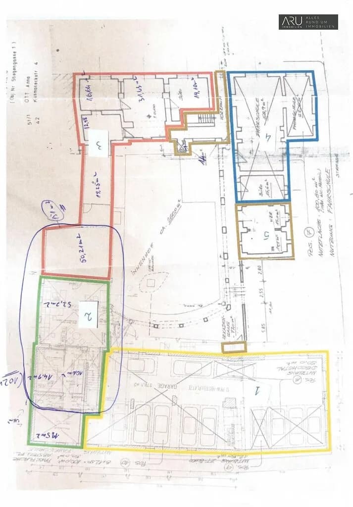 Gewerbeimmobilie mieten in Hartberg-Fürstenfeld – 26 m², € 1.200 – Bild 3 von 3