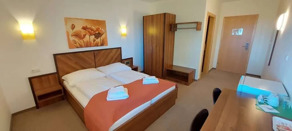 1-Zimmer-Wohnung kaufen in Eisenstadt - Umgebung – 21 m², € 40.000 – Bild 11 von 13
