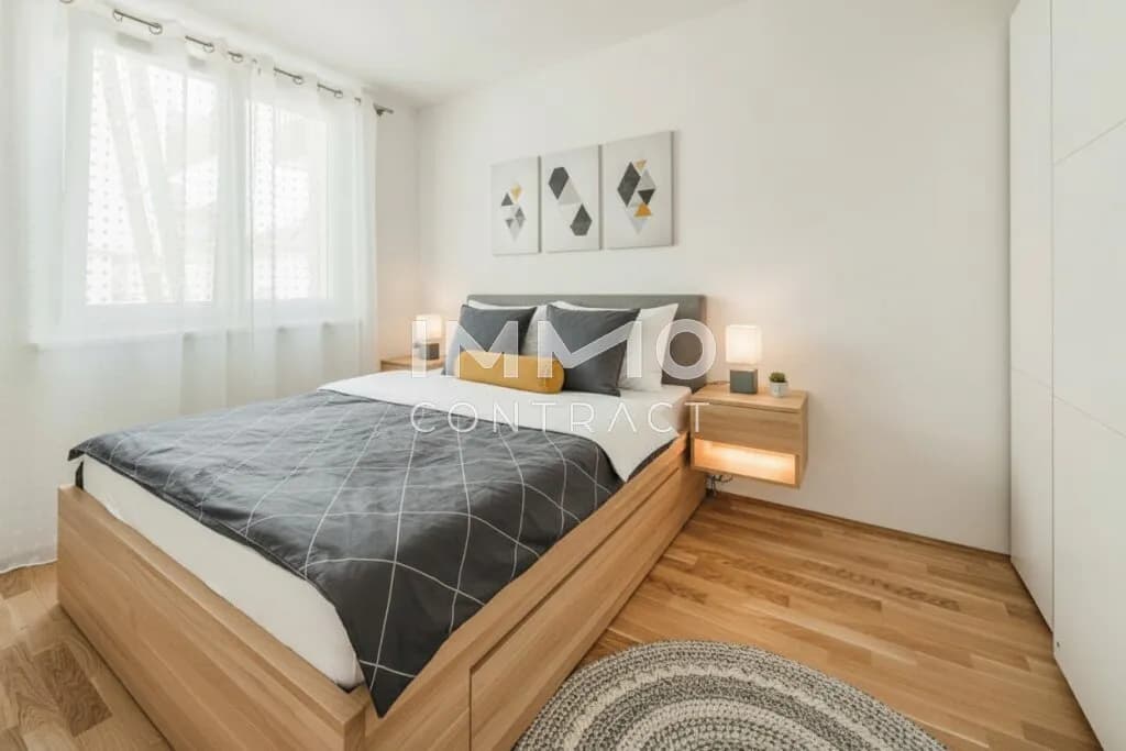 2-Zimmer-Wohnung kaufen in Wien – 50,3 m², € 365.500 – Bild 1 von 11