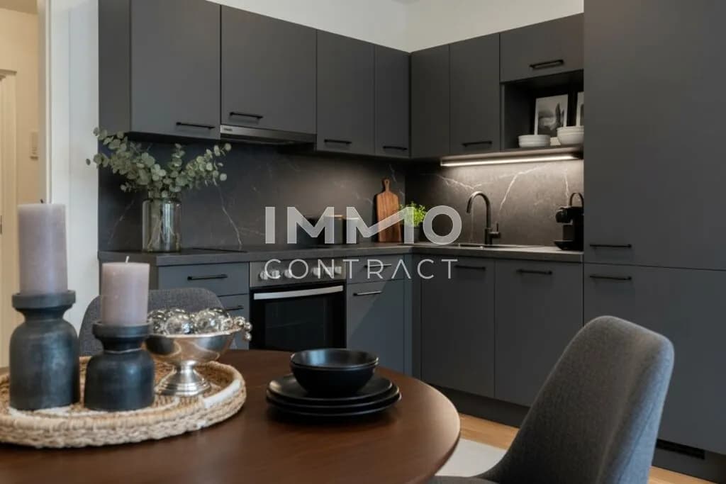 2-Zimmer-Wohnung kaufen in Wien – 50,3 m², € 365.500 – Bild 2 von 11