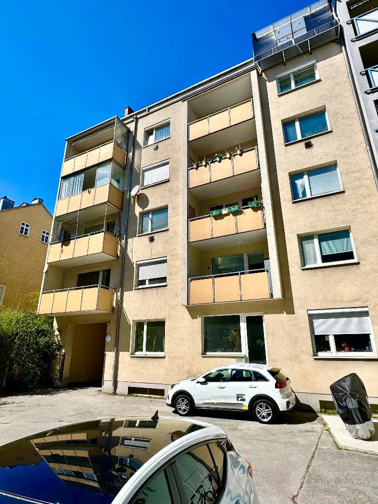 3-Zimmer-Wohnung kaufen in Linz – 89 m², € 329.000 – Bild 20 von 22
