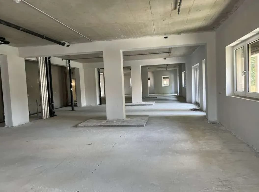 Gewerbeimmobilie kaufen in Graz – 380 m², € 1.691.464 – Bild 3 von 12