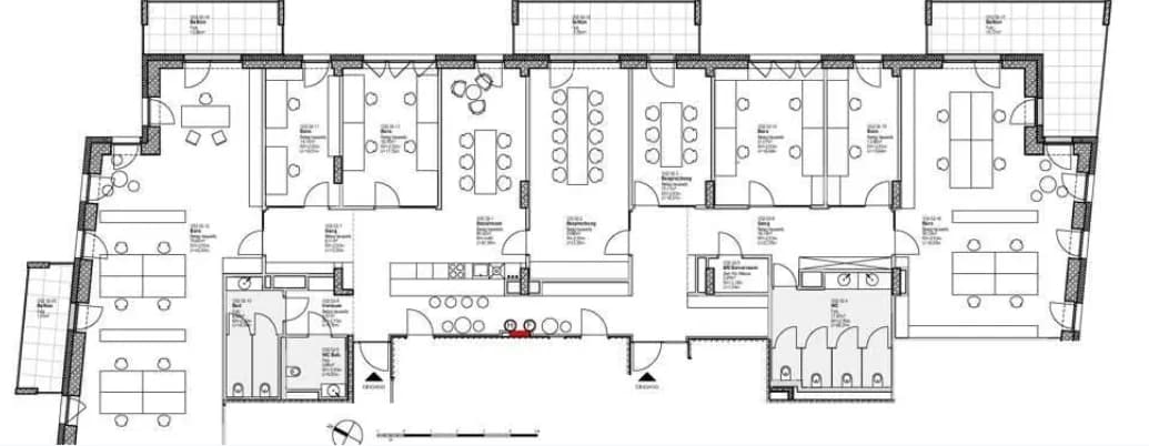 Gewerbeimmobilie kaufen in Graz – 380 m², € 1.691.464 – Bild 11 von 12