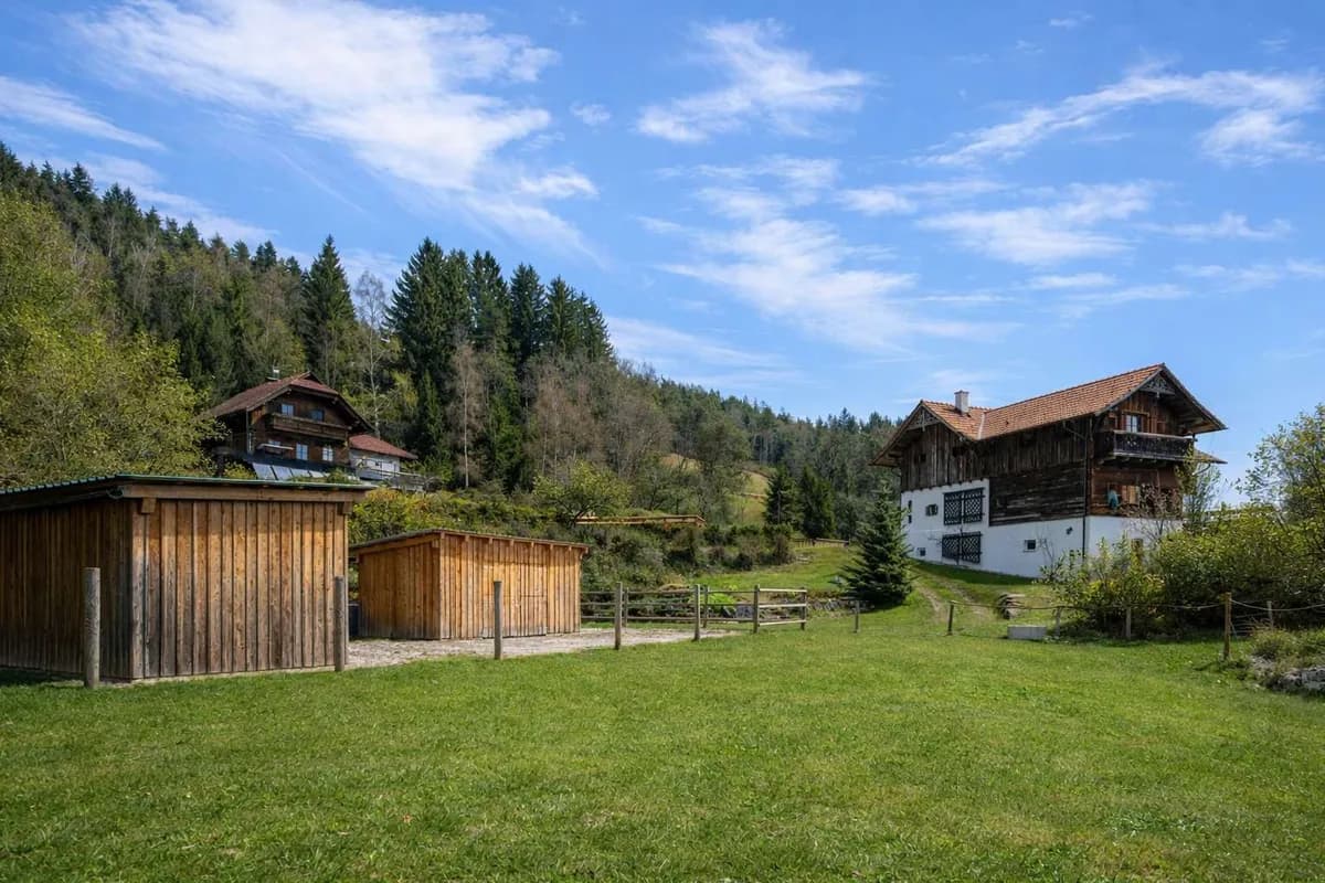 7-Zimmer-Haus kaufen in Villach Land – 316 m², € 1.985.000 – Bild 6 von 17