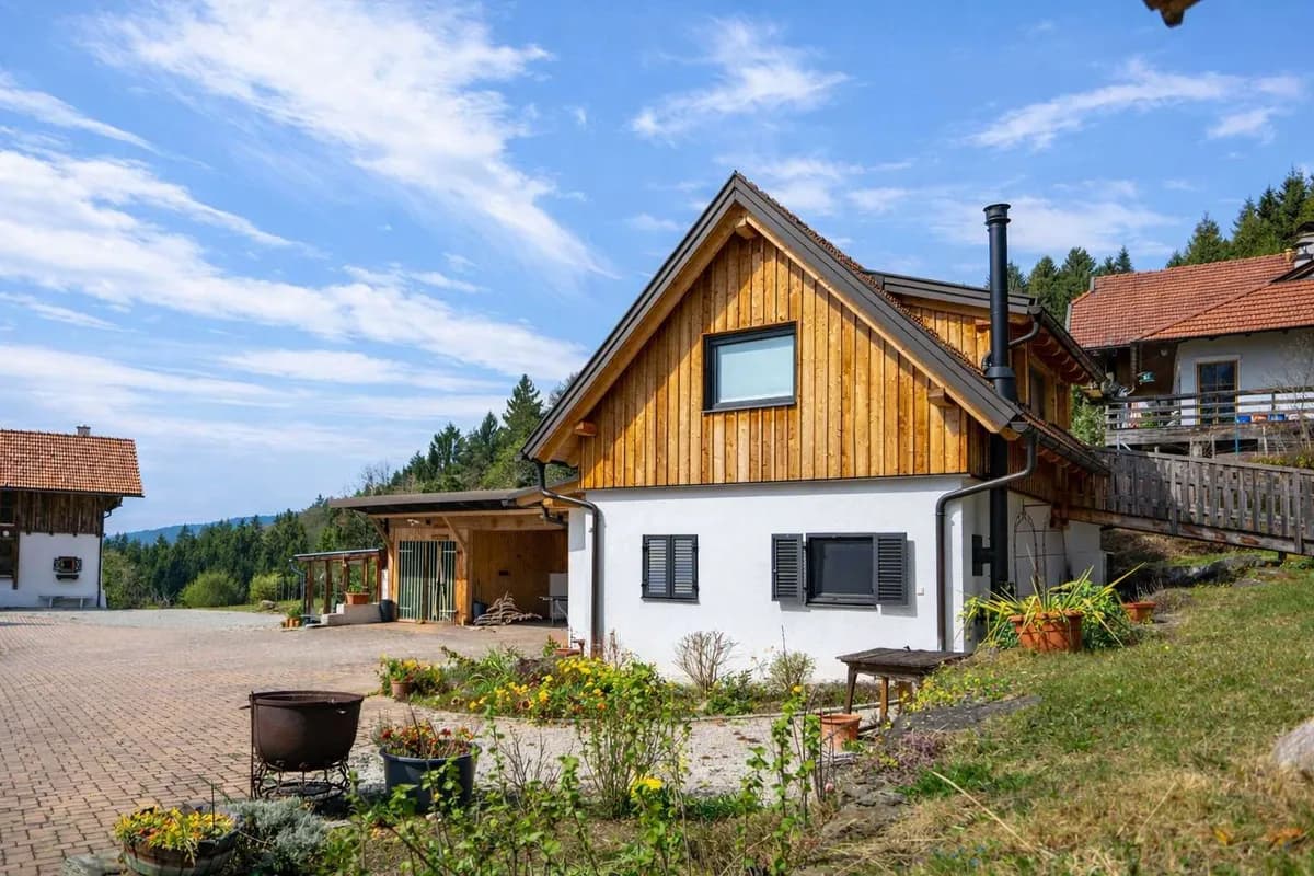 7-Zimmer-Haus kaufen in Villach Land – 316 m², € 1.985.000 – Bild 8 von 17