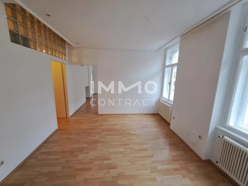 2-Zimmer-Immobilie mieten in Wels – 76,85 m², € 890 – Bild 2 von 14
