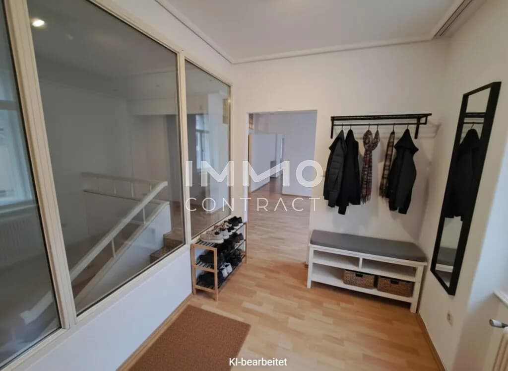 2-Zimmer-Immobilie mieten in Wels – 76,85 m², € 890 – Bild 5 von 14