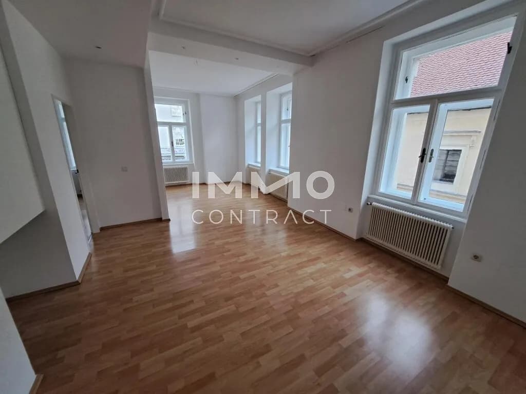 2-Zimmer-Immobilie mieten in Wels – 76,85 m², € 890 – Bild 11 von 14