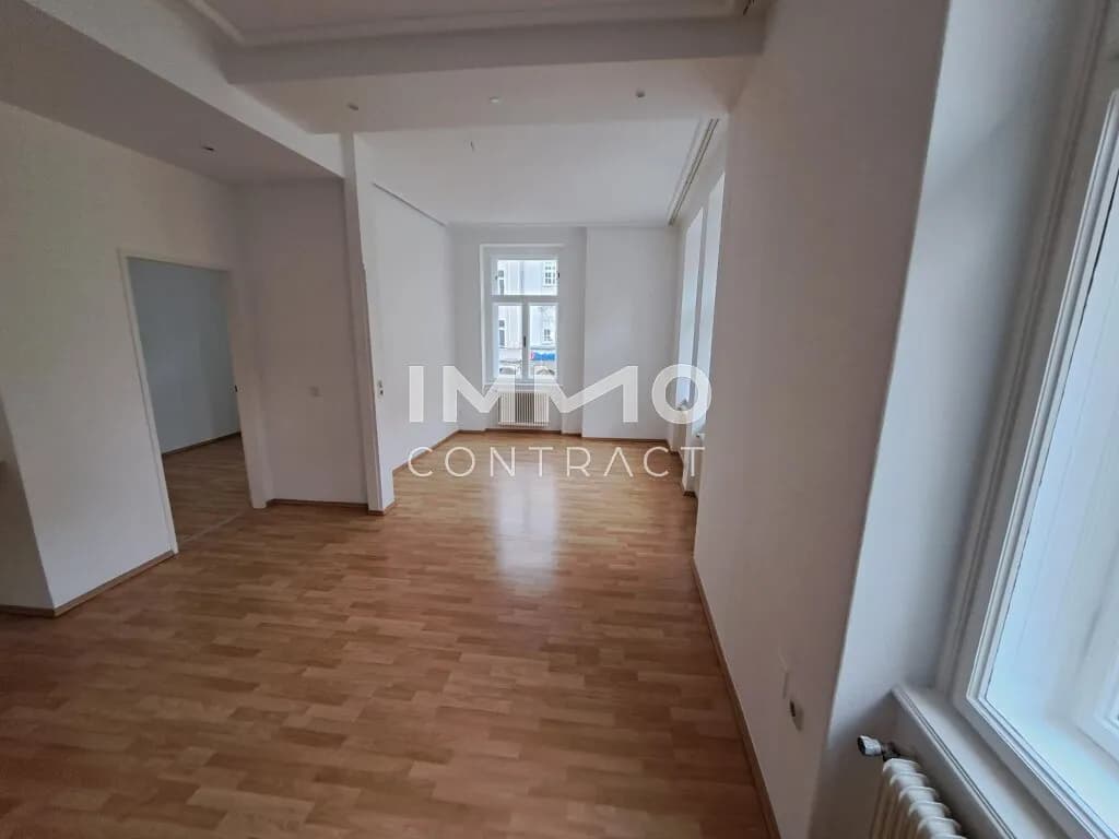 2-Zimmer-Immobilie mieten in Wels – 76,85 m², € 890 – Bild 12 von 14