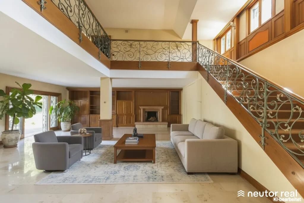 9-Zimmer-Immobilie kaufen in Mödling – 435,89 m², € 4.750.000 – Bild 3 von 19