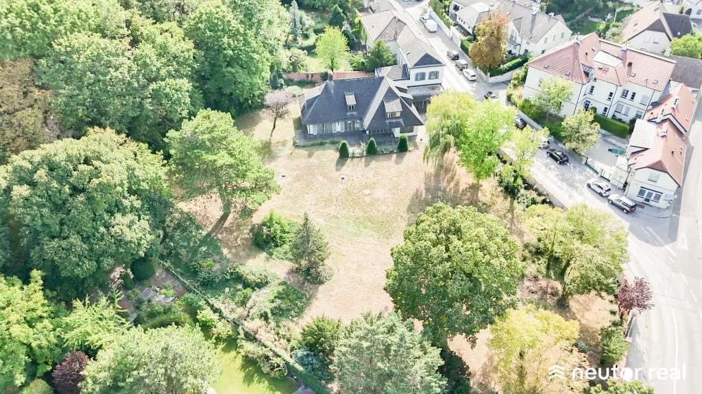 9-Zimmer-Immobilie kaufen in Mödling – 435,89 m², € 4.750.000 – Bild 4 von 19