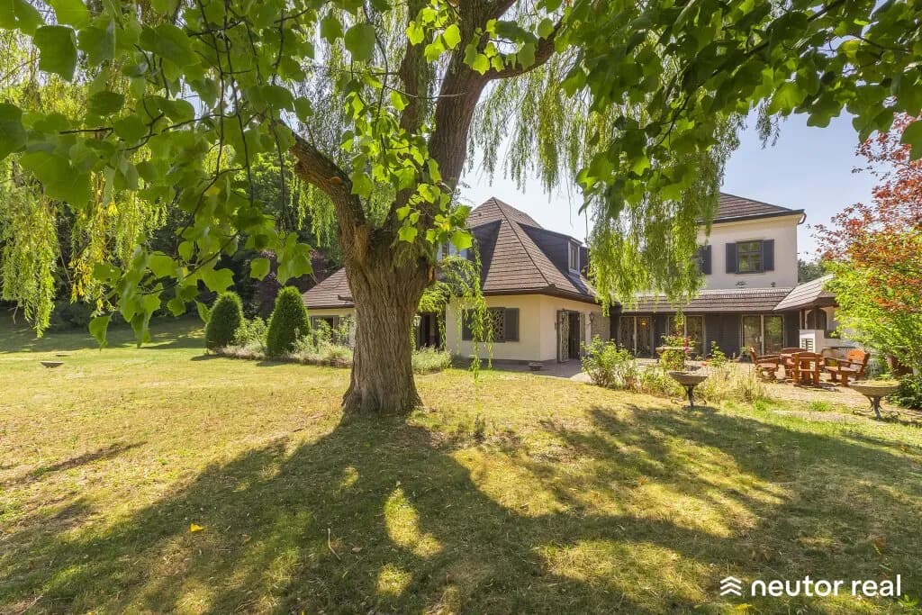 9-Zimmer-Immobilie kaufen in Mödling – 435,89 m², € 4.750.000 – Bild 8 von 19