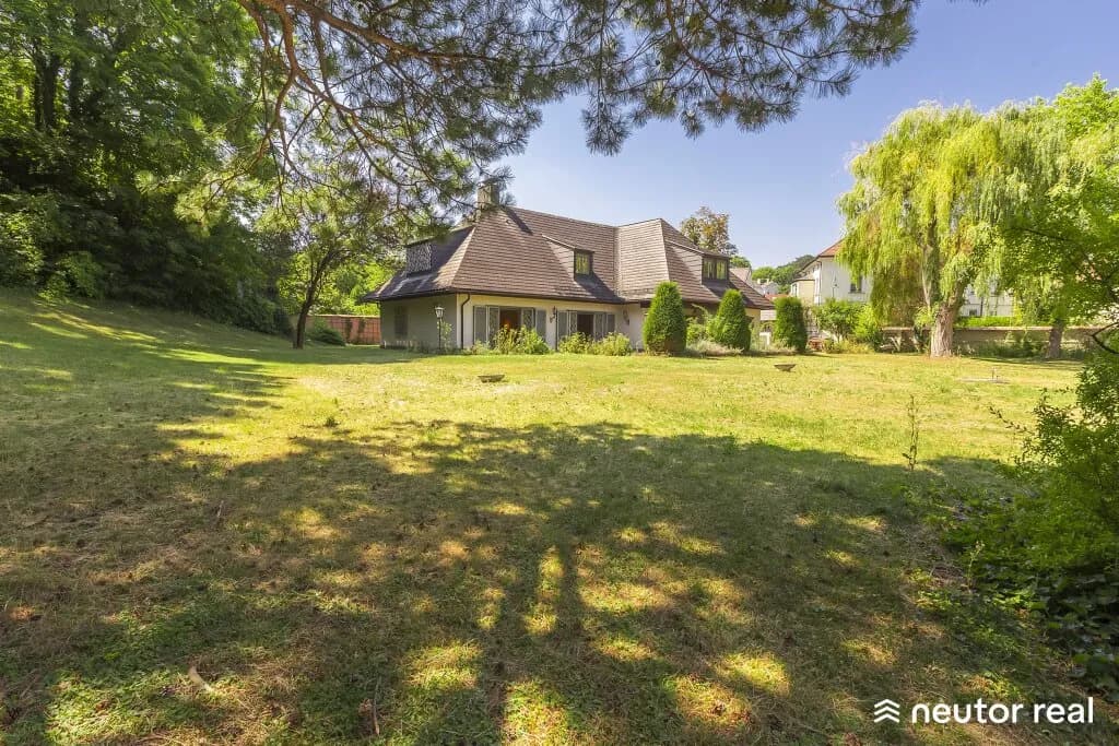 9-Zimmer-Immobilie kaufen in Mödling – 435,89 m², € 4.750.000 – Bild 15 von 19