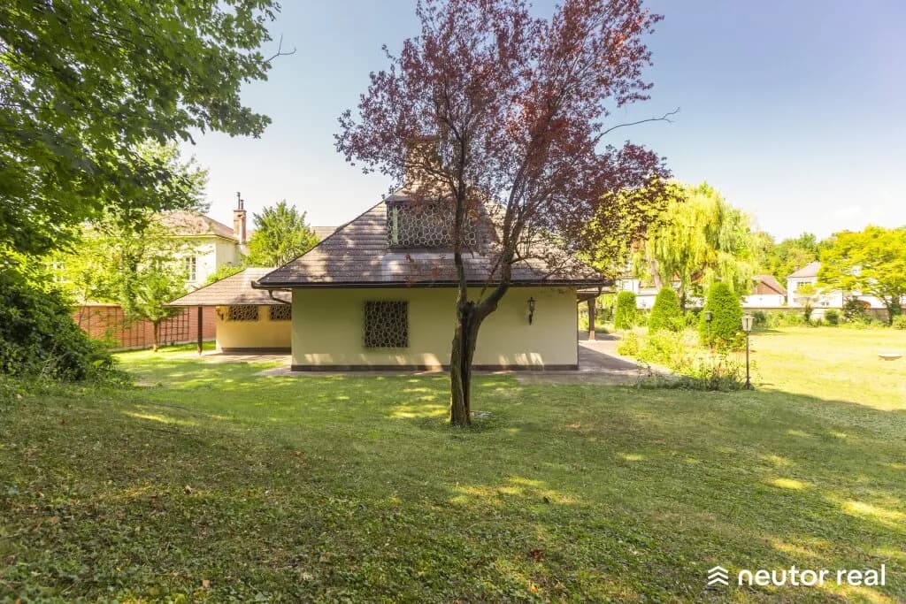9-Zimmer-Immobilie kaufen in Mödling – 435,89 m², € 2.990.000 – Bild 49 von 89